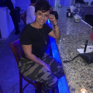 Meet your Posher, Melanie